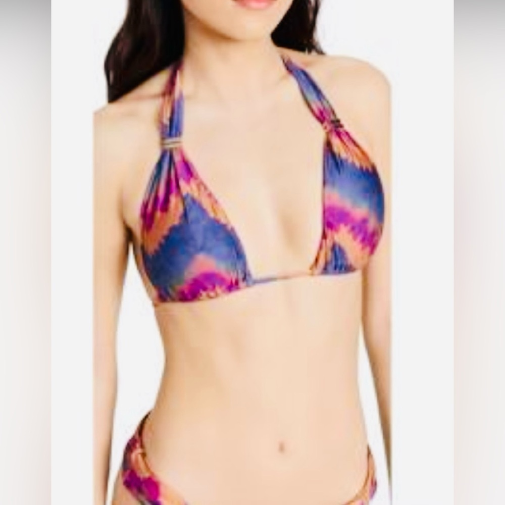 VIX PAULAHERMANNY BIKINI